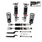 32-Level Damping Coilover for Ford Focus ST P3 2013-2018 PF019130