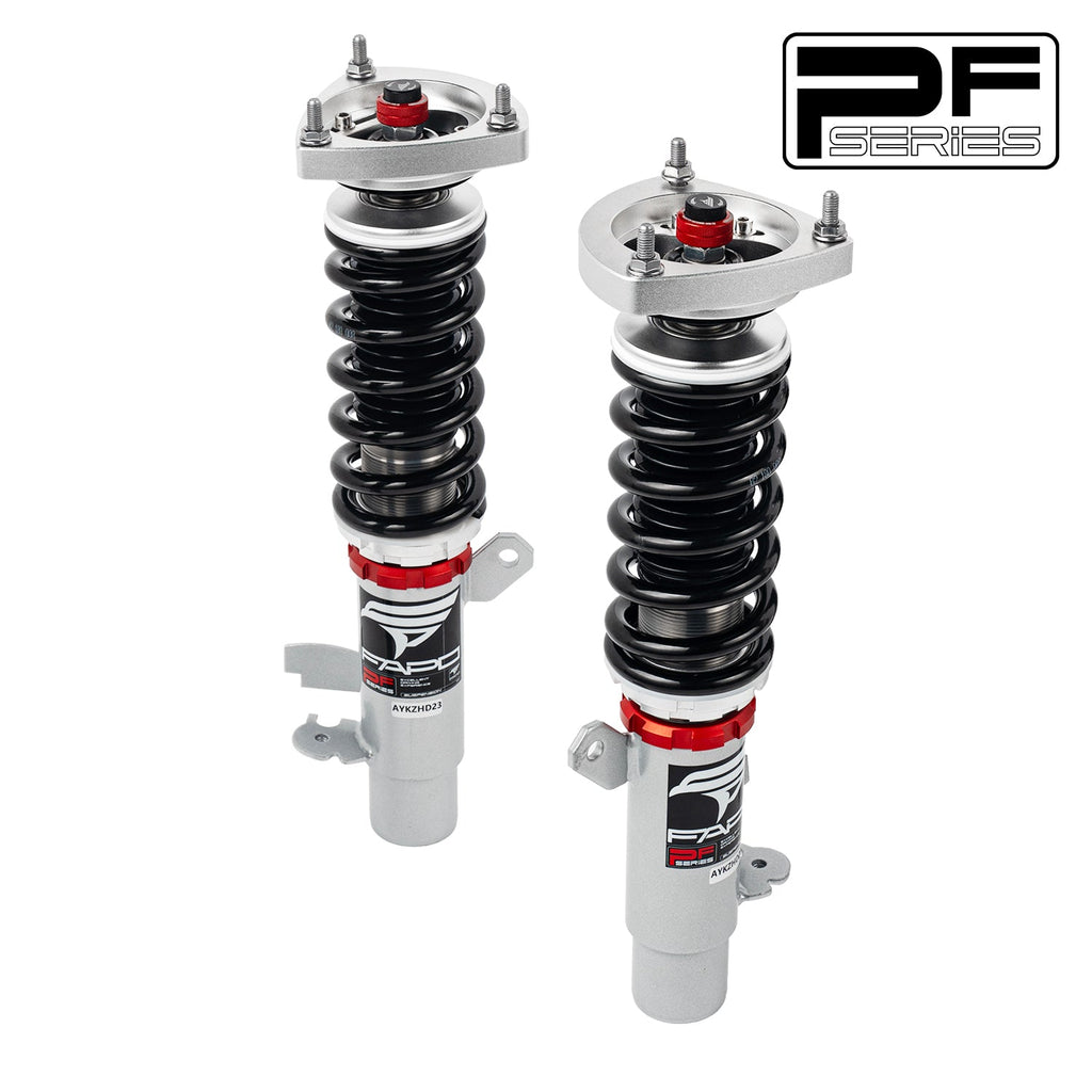 32-Level Damping Coilover for Ford Focus ST P3 2013-2018 PF019130