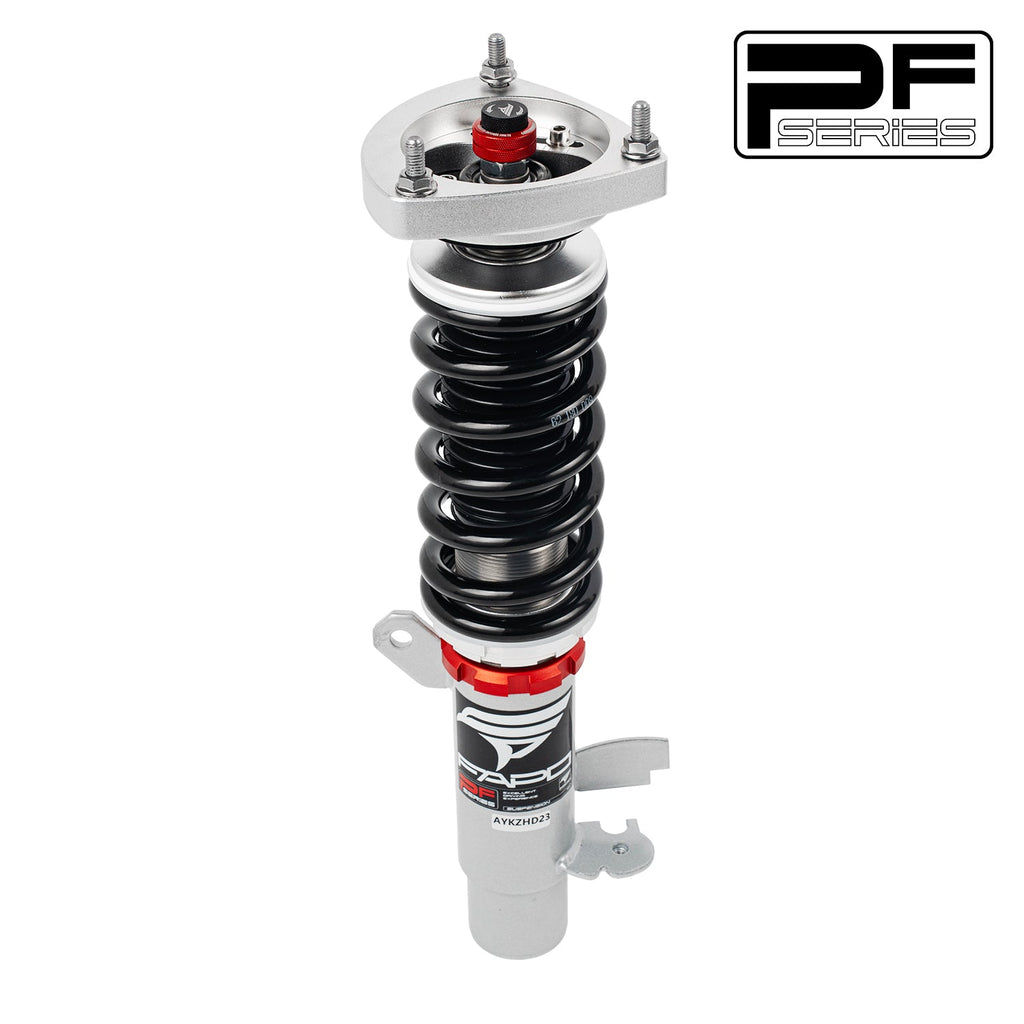 32-Level Damping Coilover for Ford Focus ST P3 2013-2018 PF019130