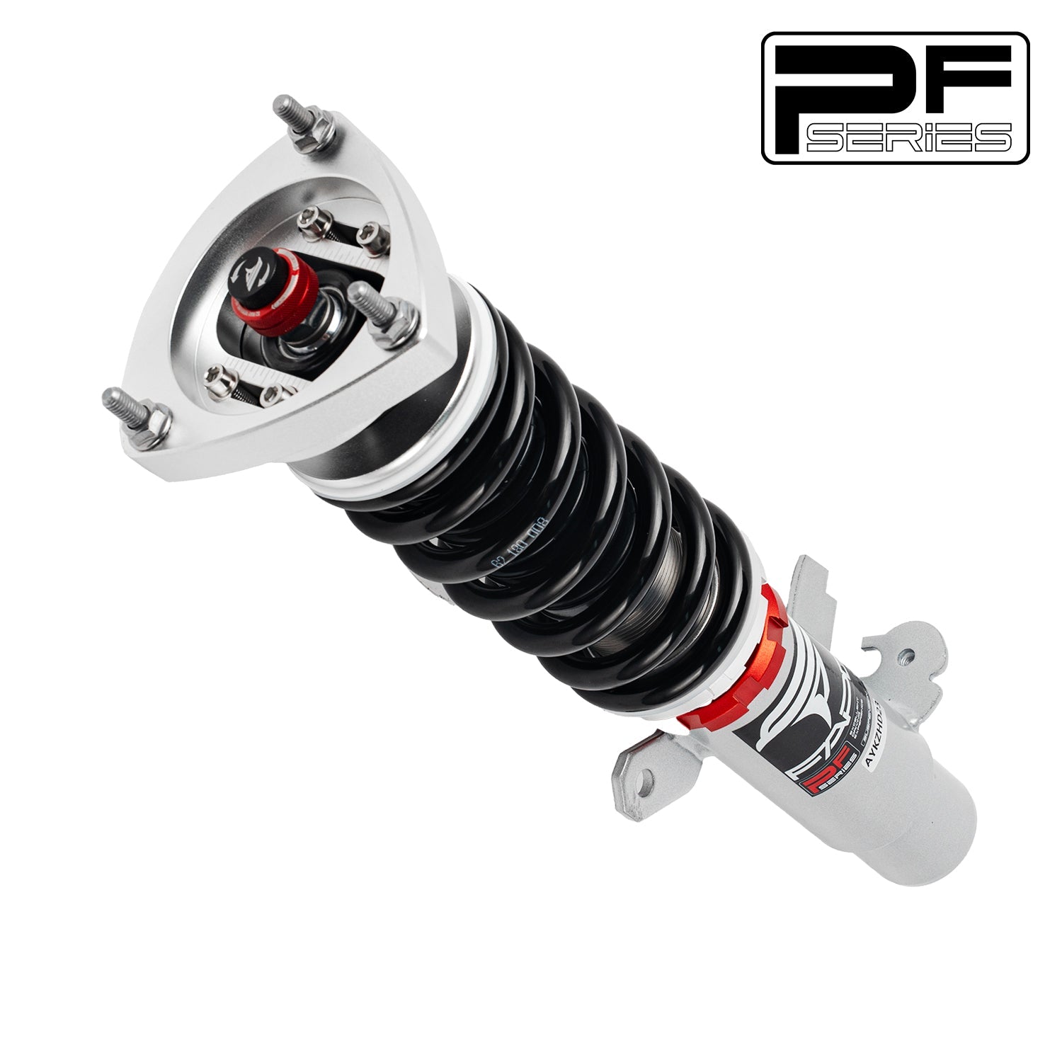 32-Level Damping Coilover for Ford Focus ST P3 2013-2018 PF019130