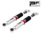 32-Level Damping Coilover for Ford Focus ST P3 2013-2018 PF019130