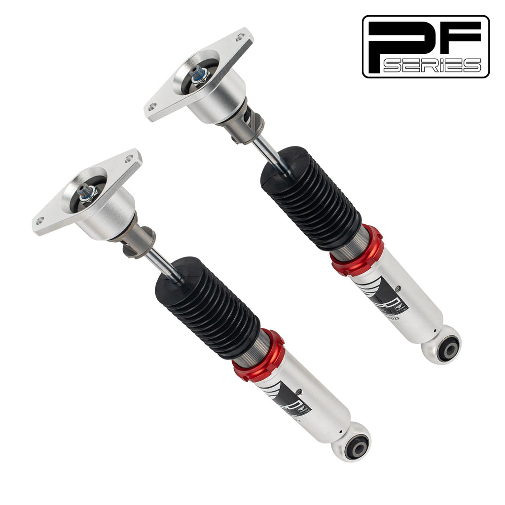 32-Level Damping Coilover for Ford Focus ST P3 2013-2018 PF019130