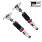 32-Level Damping Coilover for Ford Focus ST P3 2013-2018 PF019130