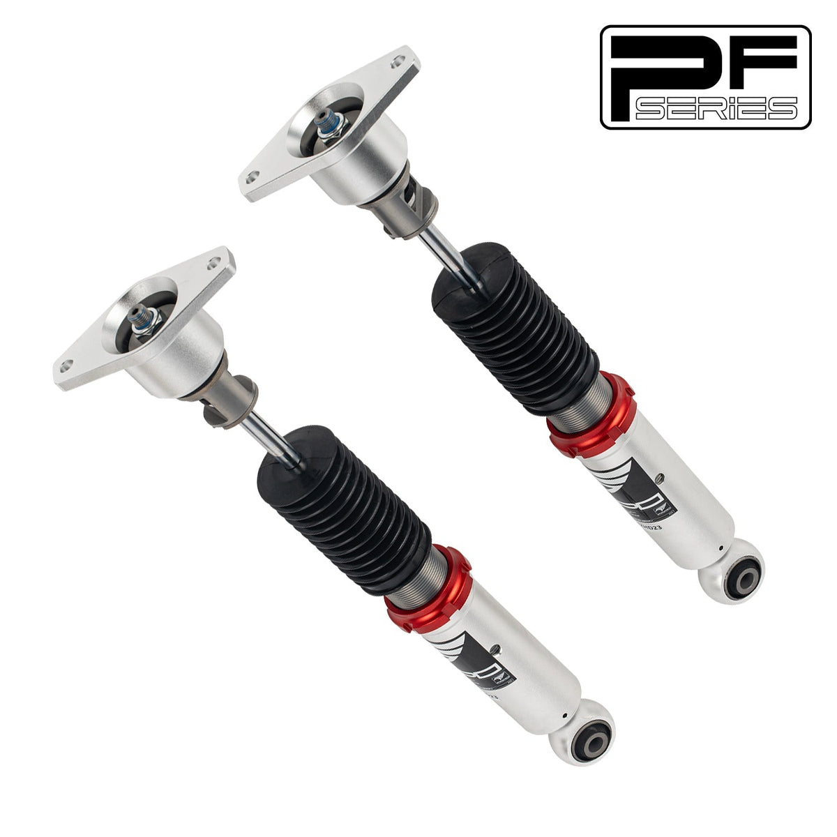 PF Custom 32-Level Damping Coilover for Ford Focus ST P3 2013-2018 PF019130-CUSTOM