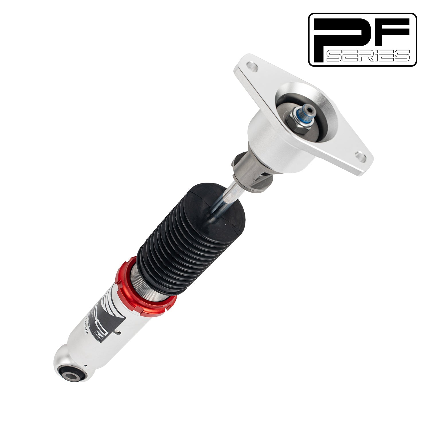 32-Level Damping Coilover for Ford Focus ST P3 2013-2018 PF019130