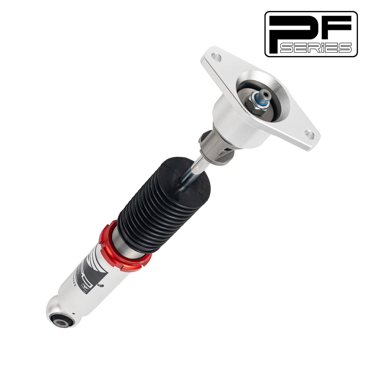 PF Custom 32-Level Damping Coilover for Ford Focus ST P3 2013-2018 PF019130-CUSTOM