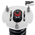 32-Level Damping Coilover for Benz E-Class W124 1986-1998 & Mercedes-Benz 190E 1984-1993 PF066330