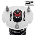 PF Custom 32-Level Damping Coilover for Benz E-Class W124 1986-1998 & Mercedes-Benz 190E 1984-1993 PF066330-CUSTOM
