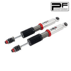 32-Level Damping Coilover for Benz E-Class W124 1986-1998 & Mercedes-Benz 190E 1984-1993 PF066330