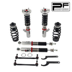 32-Level Damping Coilover for BMW 1 Series E82 2011 &BMW M3 E90/E92/E93 2007-2013 PF016430