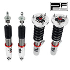 PF Custom 32-Level Damping Coilover for BMW 1 Series E82 2011 &BMW M3 E90/E92/E93 2007-2013 PF016430-CUSTOM