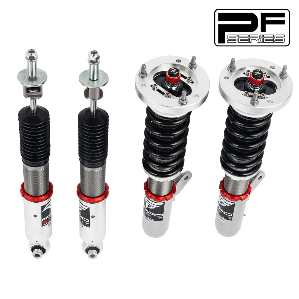 32-Level Damping Coilover for BMW 1 Series E82 2011 &BMW M3 E90/E92/E93 2007-2013 PF016430