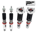 32-Level Damping Coilover for BMW 1 Series E82 2011 &BMW M3 E90/E92/E93 2007-2013 PF016430