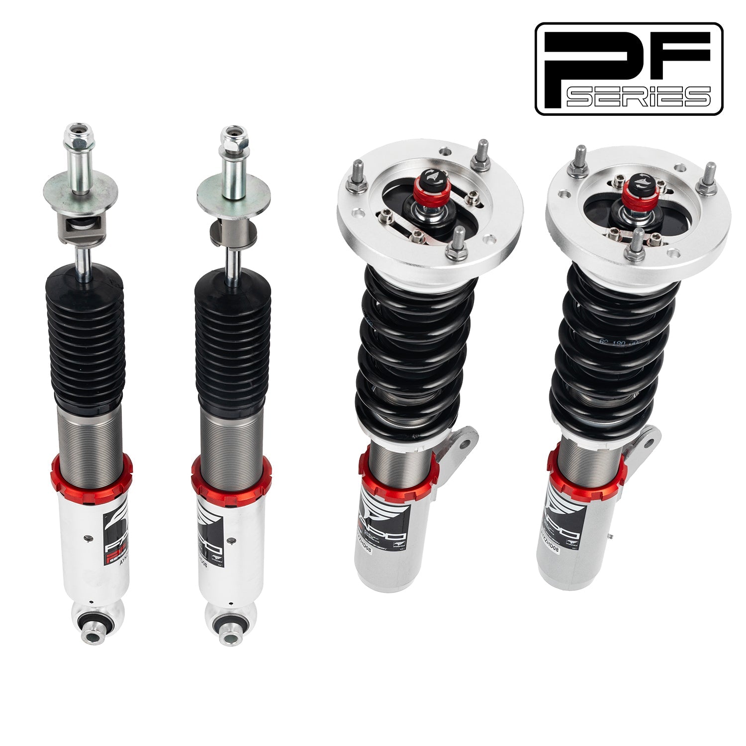 32-Level Damping Coilover for BMW 1 Series E82 2011 &BMW M3 E90/E92/E93 2007-2013 PF016430