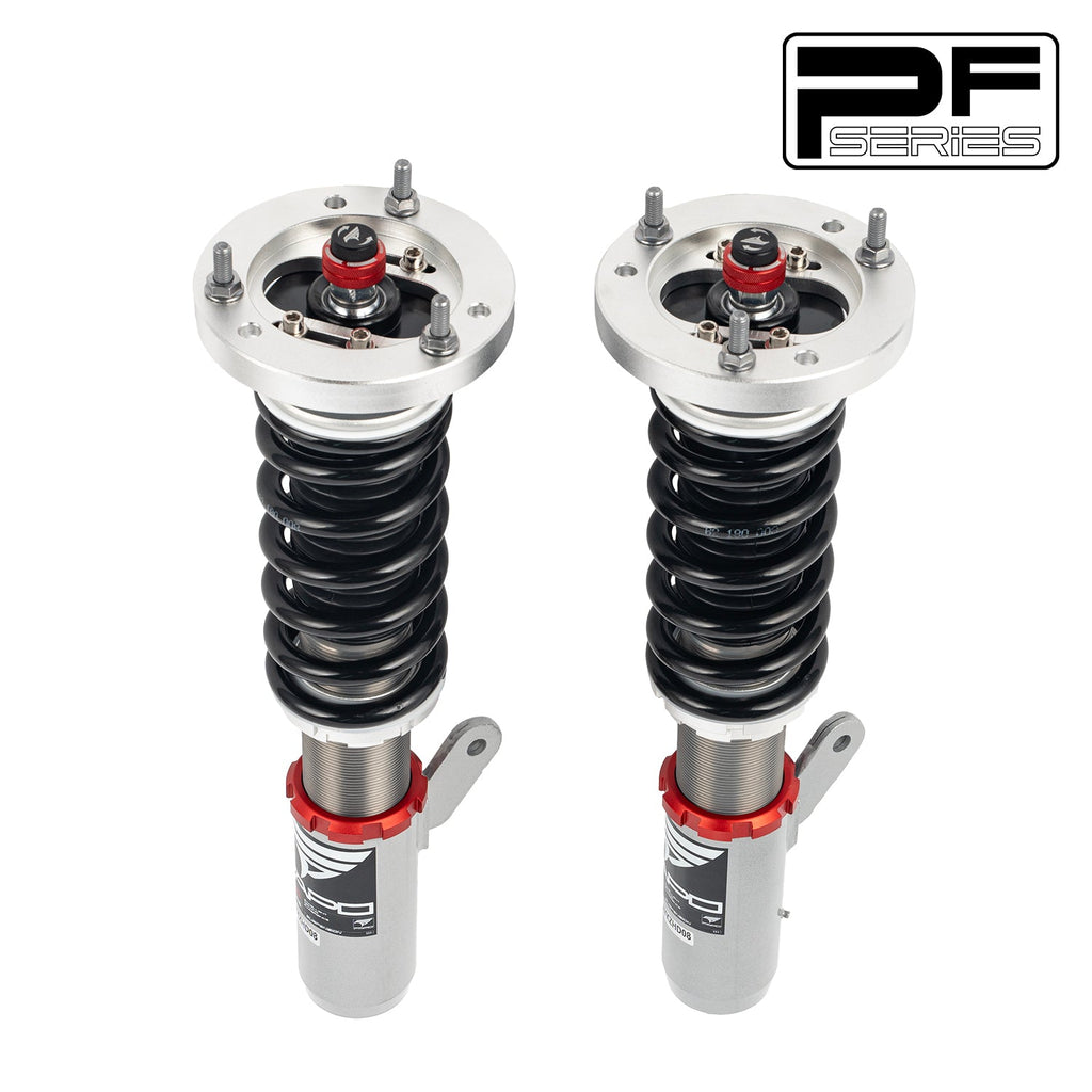 32-Level Damping Coilover for BMW 1 Series E82 2011 &BMW M3 E90/E92/E93 2007-2013 PF016430