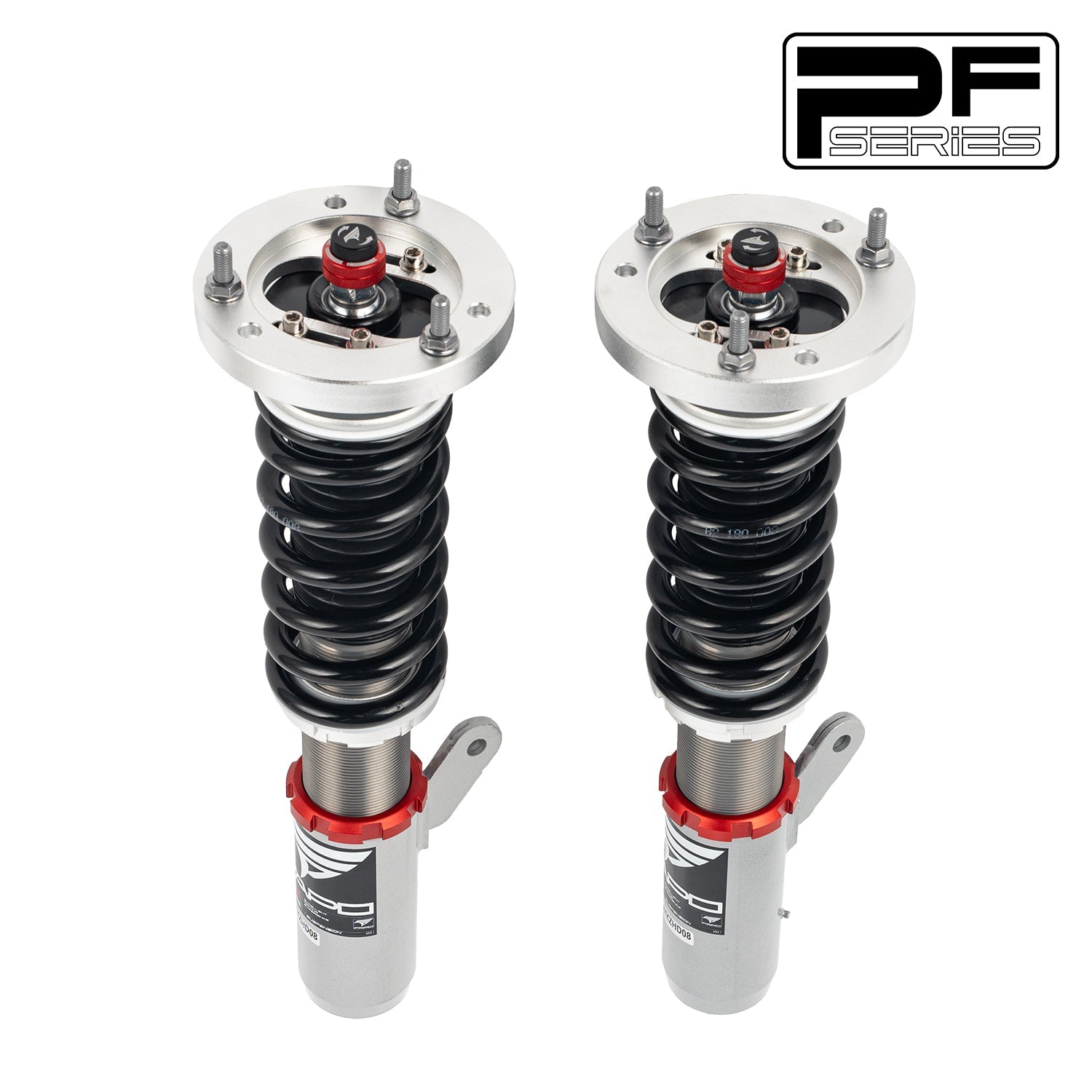 32-Level Damping Coilover for BMW 1 Series E82 2011 &BMW M3 E90/E92/E93 2007-2013 PF016430