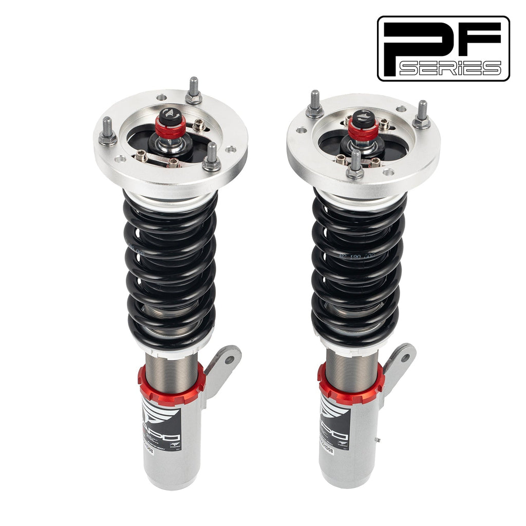 PF Custom 32-Level Damping Coilover for BMW 1 Series E82 2011 &BMW M3 E90/E92/E93 2007-2013 PF016430-CUSTOM