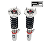 PF Custom 32-Level Damping Coilover for BMW 1 Series E82 2011 &BMW M3 E90/E92/E93 2007-2013 PF016430-CUSTOM