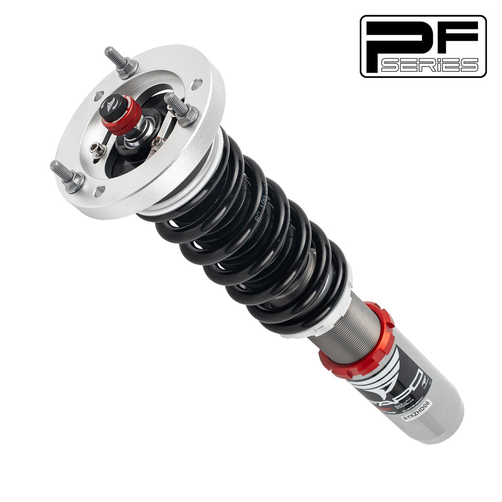 PF Custom 32-Level Damping Coilover for BMW 1 Series E82 2011 &BMW M3 E90/E92/E93 2007-2013 PF016430-CUSTOM