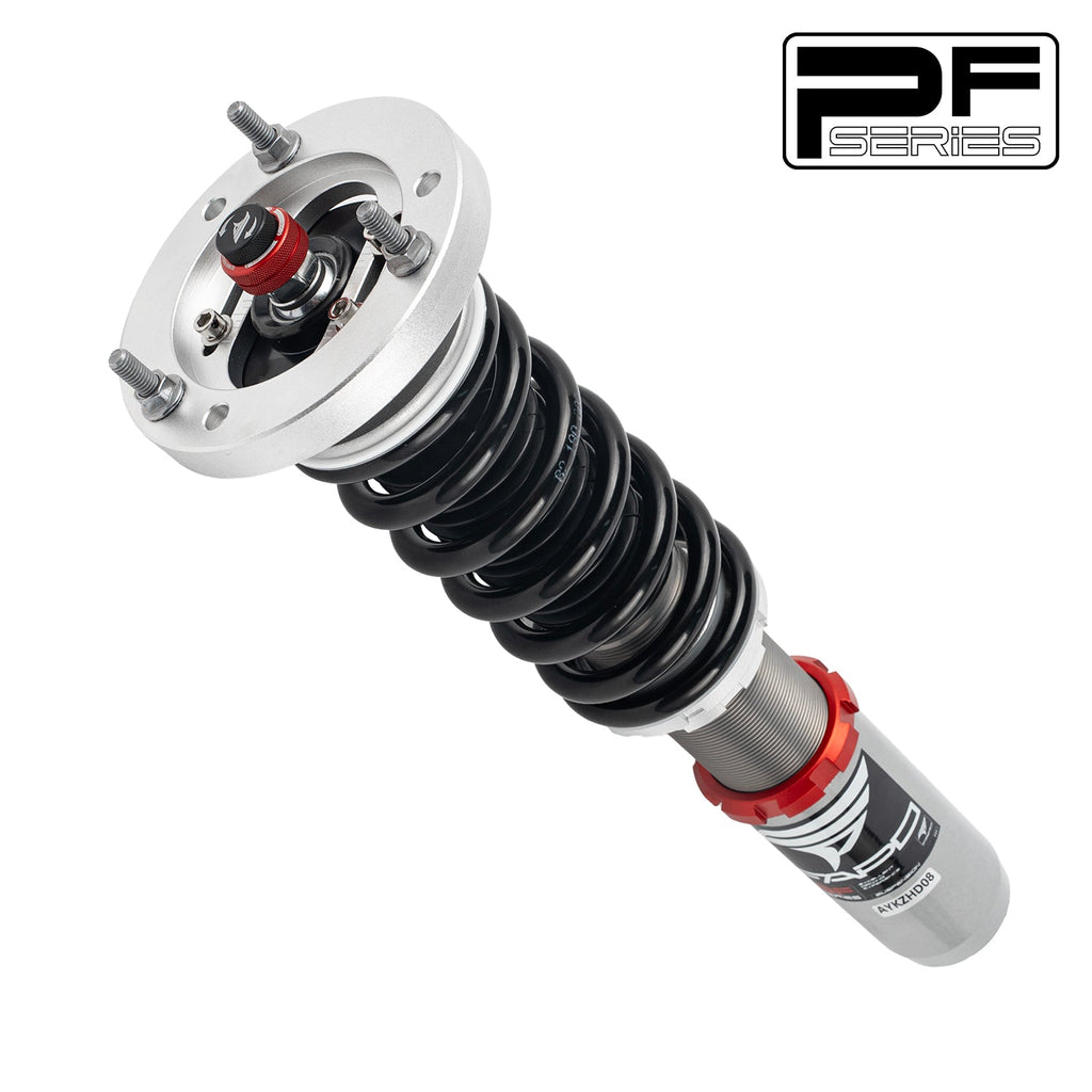 32-Level Damping Coilover for BMW 1 Series E82 2011 &BMW M3 E90/E92/E93 2007-2013 PF016430