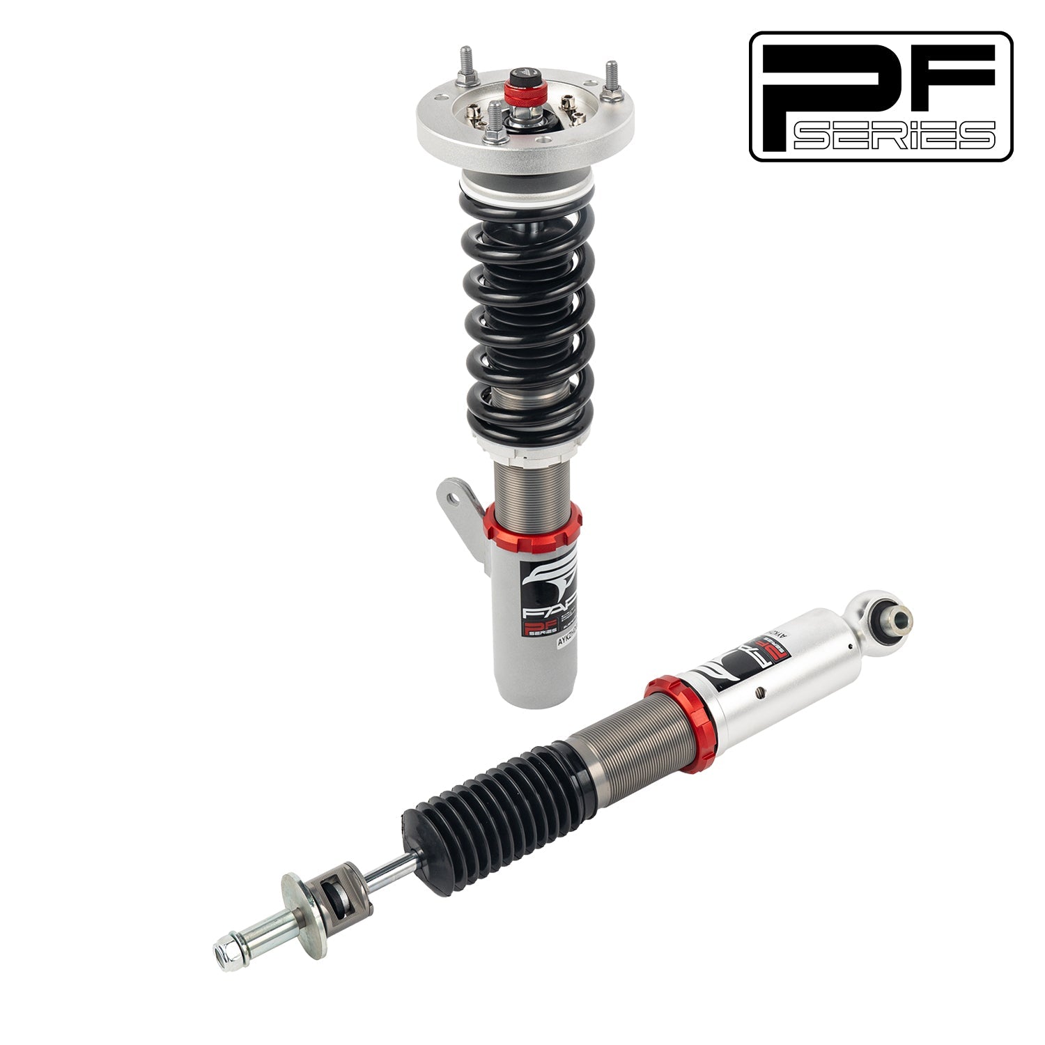 32-Level Damping Coilover for BMW 1 Series E82 2011 &BMW M3 E90/E92/E93 2007-2013 PF016430