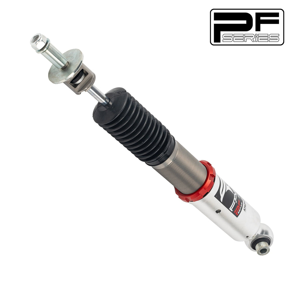 32-Level Damping Coilover for BMW 1 Series E82 2011 &BMW M3 E90/E92/E93 2007-2013 PF016430
