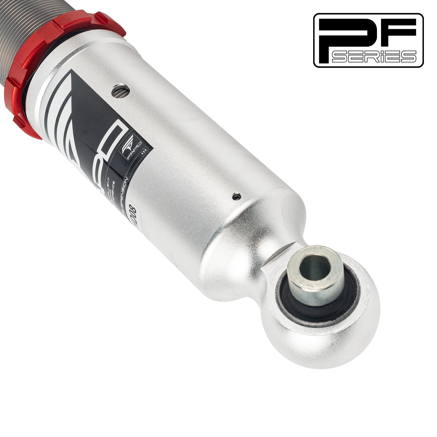 32-Level Damping Coilover for BMW 1 Series E82 2011 &BMW M3 E90/E92/E93 2007-2013 PF016430