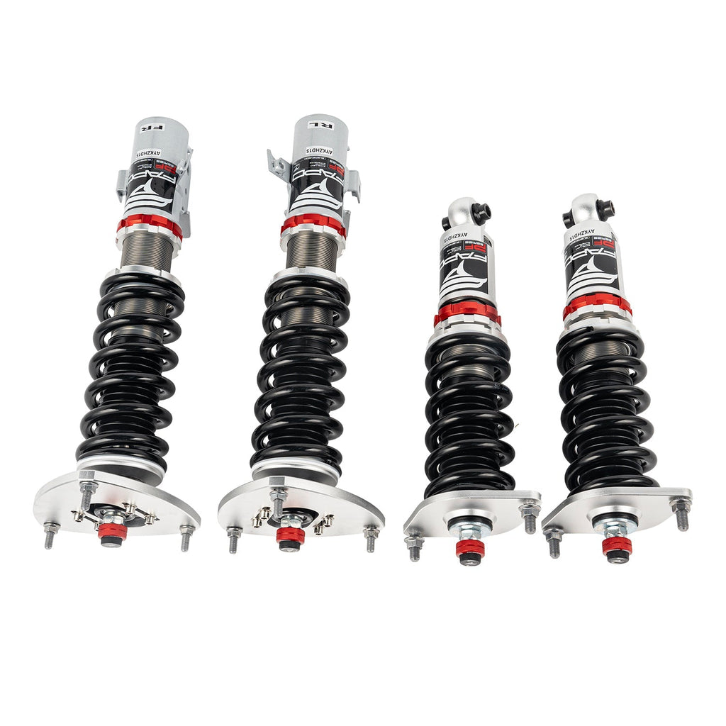 PF Custom 32-Level Damping Coilover For Subaru Impreza GH/GE / WRX GR/GV 2008-2014 / GJ/GP 2012-2016 PF000830-CUSTOM