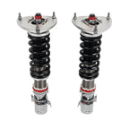 32-Level Damping Coilover For Subaru Impreza GH/GE / WRX GR/GV 2008-2014 / GJ/GP 2012-2016 PF000830