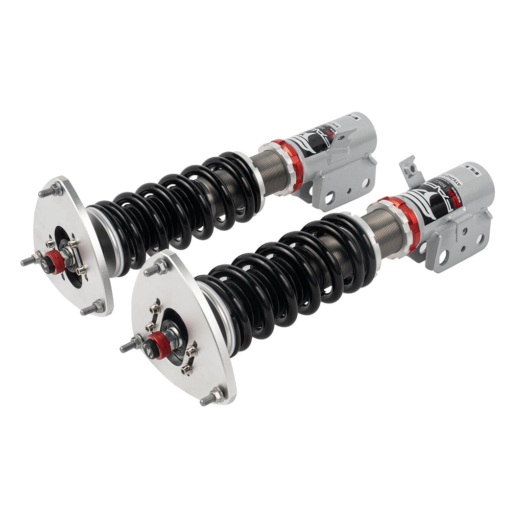 PF Custom 32-Level Damping Coilover For Subaru Impreza GH/GE / WRX GR/GV 2008-2014 / GJ/GP 2012-2016 PF000830-CUSTOM
