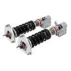 PF Custom 32-Level Damping Coilover For Subaru Impreza GH/GE / WRX GR/GV 2008-2014 / GJ/GP 2012-2016 PF000830-CUSTOM