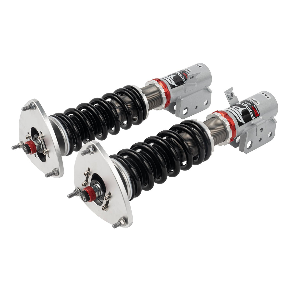PF Custom 32-Level Damping Coilover For Subaru Impreza GH/GE / WRX GR/GV 2008-2014 / GJ/GP 2012-2016 PF000830-CUSTOM