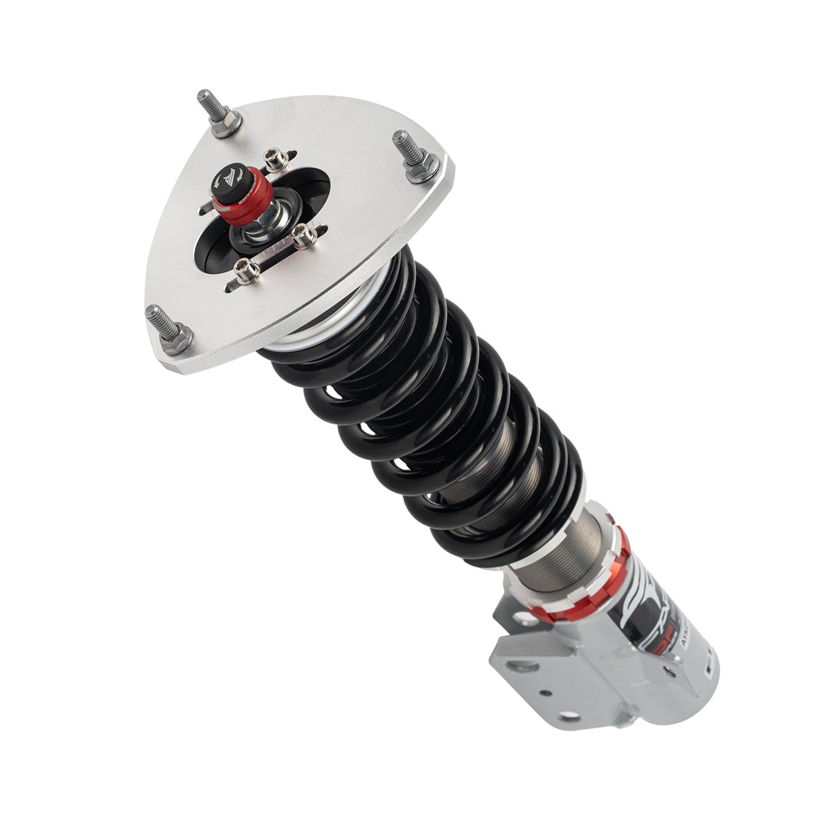PF Custom 32-Level Damping Coilover For Subaru Impreza GH/GE / WRX GR/GV 2008-2014 / GJ/GP 2012-2016 PF000830-CUSTOM