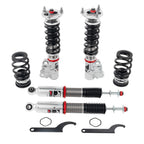 PF Custom 32-Level Damping Coilover for 2006-2011 Honda Civic Si EX LX Sedan PF002030-CUSTOM