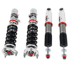 PF Custom 32-Level Damping Coilover for 2006-2011 Honda Civic Si EX LX Sedan PF002030-CUSTOM