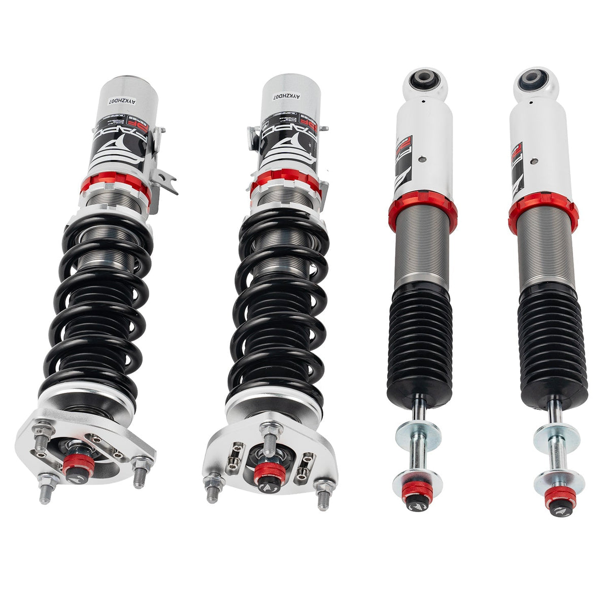PF Custom 32-Level Damping Coilover for 2006-2011 Honda Civic Si EX LX Sedan PF002030-CUSTOM