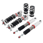 PF Custom 32-Level Damping Coilover for 2006-2011 Honda Civic Si EX LX Sedan PF002030-CUSTOM
