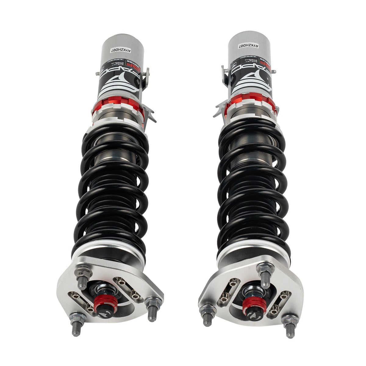 PF Custom 32-Level Damping Coilover for 2006-2011 Honda Civic Si EX LX Sedan PF002030-CUSTOM