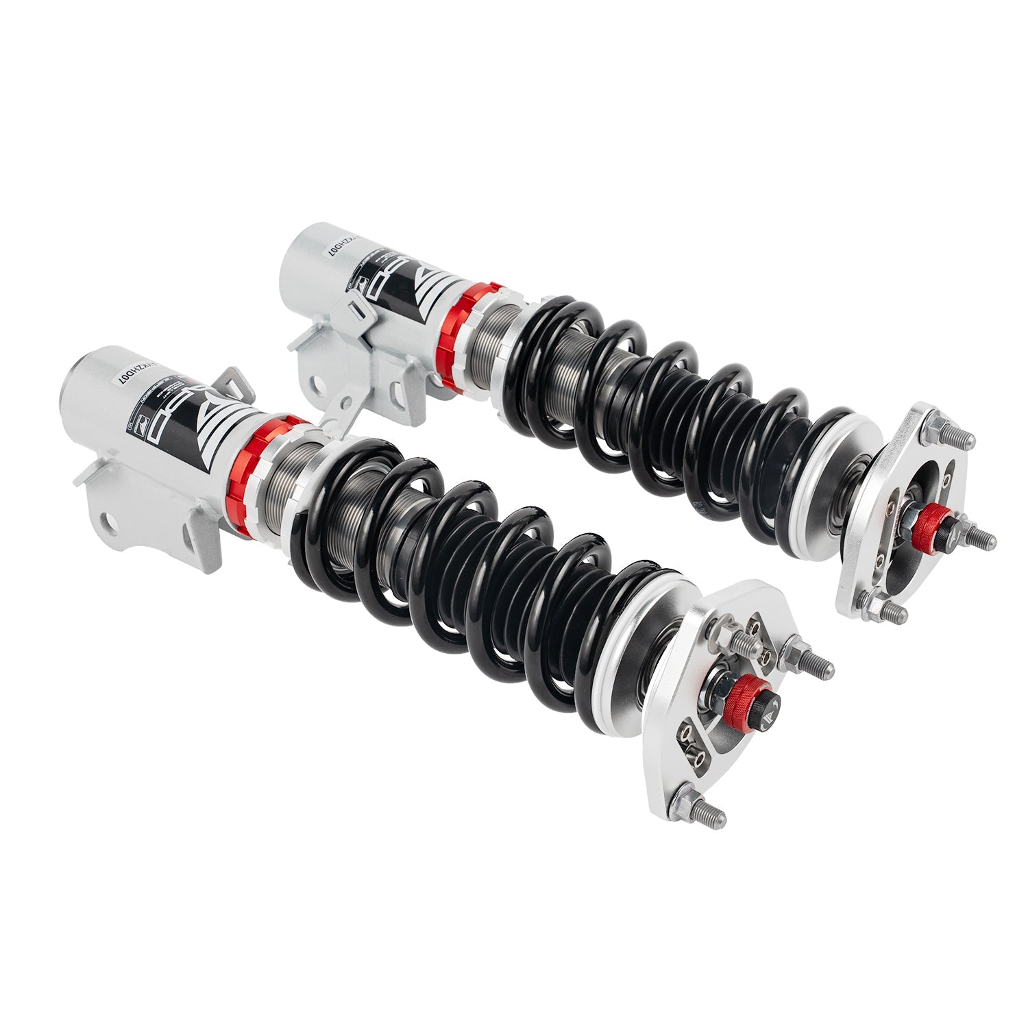 32-Level Damping Coilover for 2006-2011 Honda Civic Si EX LX Sedan PF002030