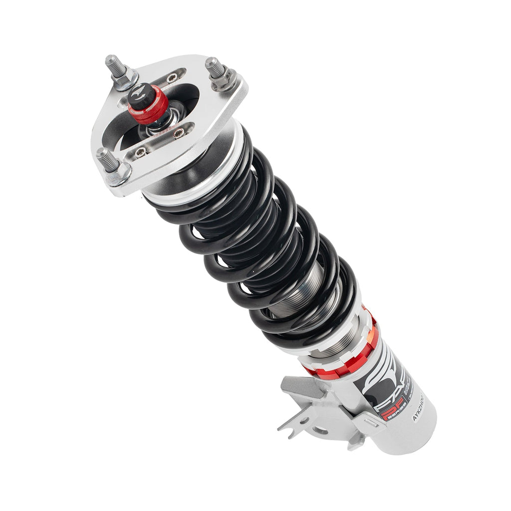 PF Custom 32-Level Damping Coilover for 2006-2011 Honda Civic Si EX LX Sedan PF002030-CUSTOM