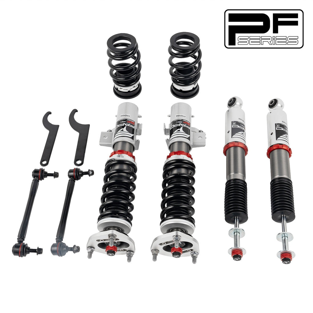 32-Level Damping Coilover for 2012-2015 Honda Civic FG/FB/ FG/FB & Acura ILX DE2 2016-2019 PF002530