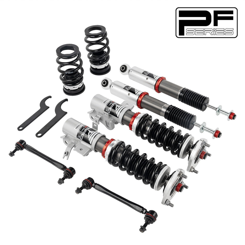 32-Level Damping Coilover for 2012-2015 Honda Civic FG/FB/ FG/FB & Acura ILX DE2 2016-2019 PF002530