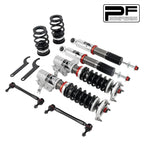 32-Level Damping Coilover for 2012-2015 Honda Civic FG/FB/ FG/FB & Acura ILX DE2 2016-2019 PF002530