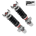 PF Custom 32-Level Damping Coilover for 2012-2015 Honda Civic FG/FB/ FG/FB & Acura ILX DE2 2016-2019 PF002530-CUSTOM