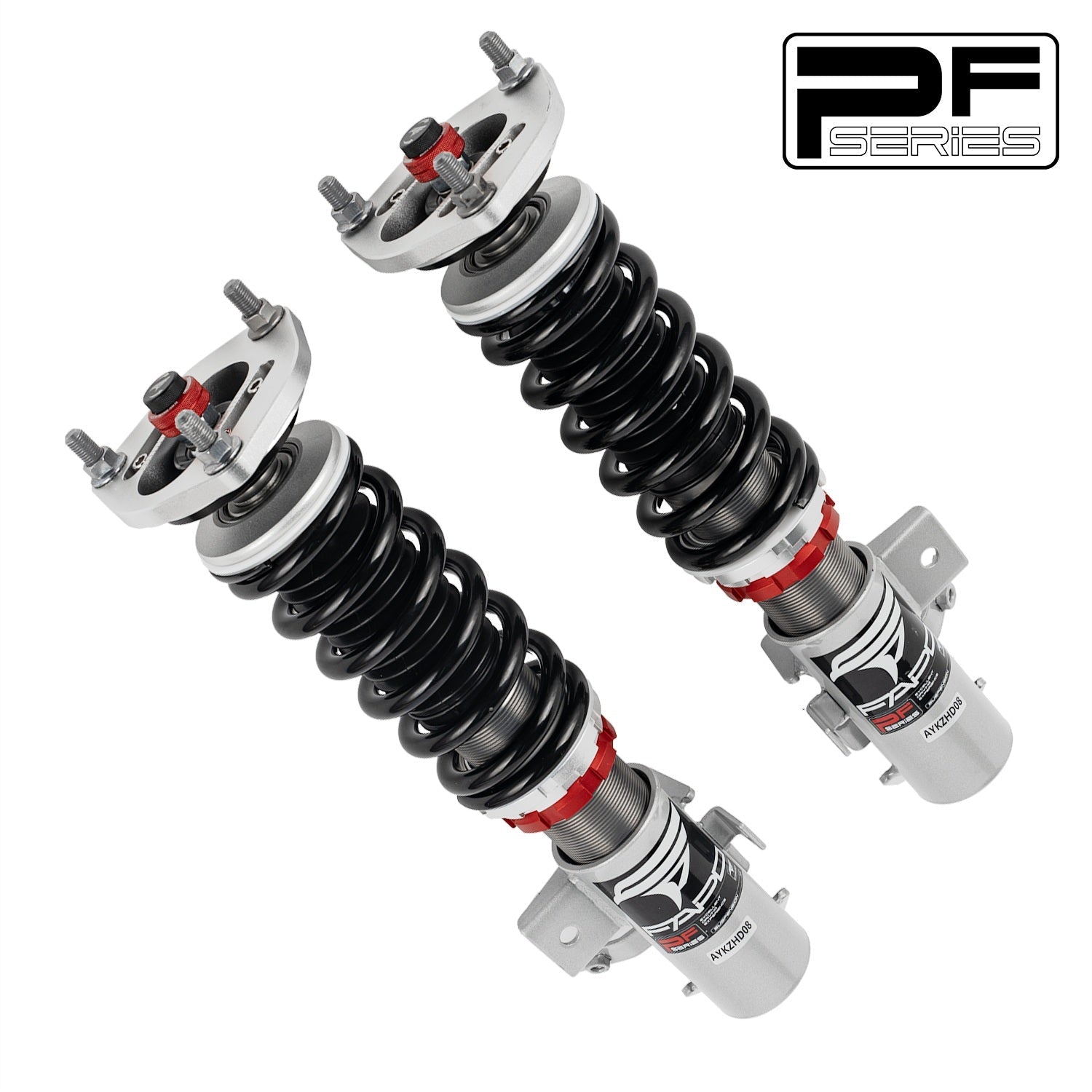 32-Level Damping Coilover for 2012-2015 Honda Civic FG/FB/ FG/FB & Acura ILX DE2 2016-2019 PF002530