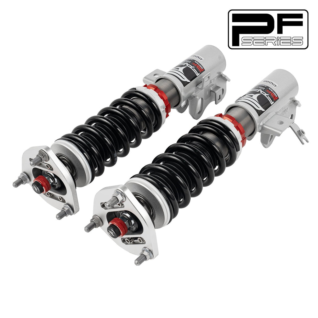 32-Level Damping Coilover for 2012-2015 Honda Civic FG/FB/ FG/FB & Acura ILX DE2 2016-2019 PF002530