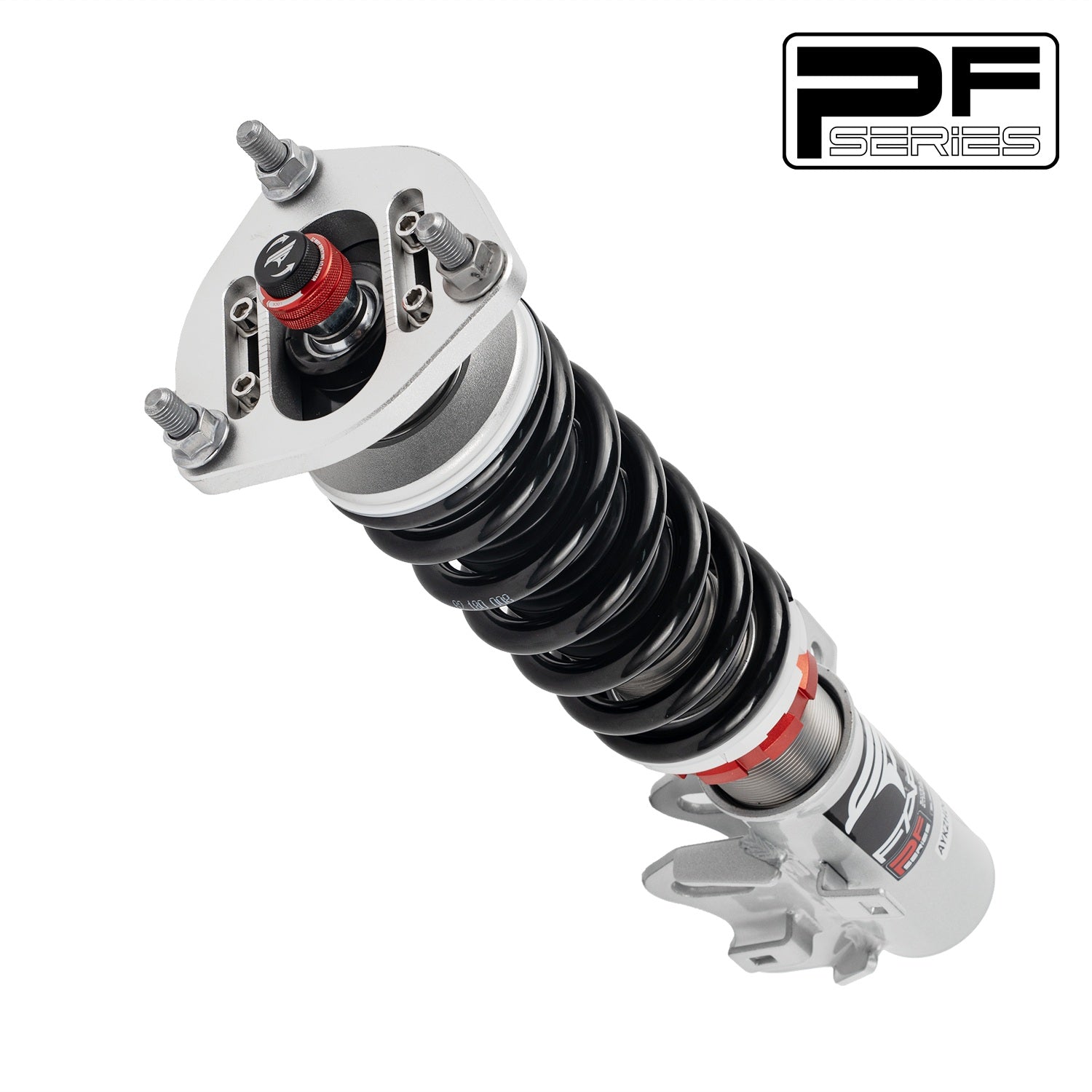 32-Level Damping Coilover for 2012-2015 Honda Civic FG/FB/ FG/FB & Acura ILX DE2 2016-2019 PF002530
