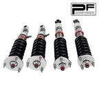 32-Way Adjustable Damping Coilover for Lexus IS200/IS300 1st Gen GXE10/JCE10/SXE10 1999-2005 PF015430