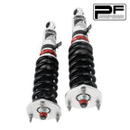 32-Way Adjustable Damping Coilover for Lexus IS200/IS300 1st Gen GXE10/JCE10/SXE10 1999-2005 PF015430