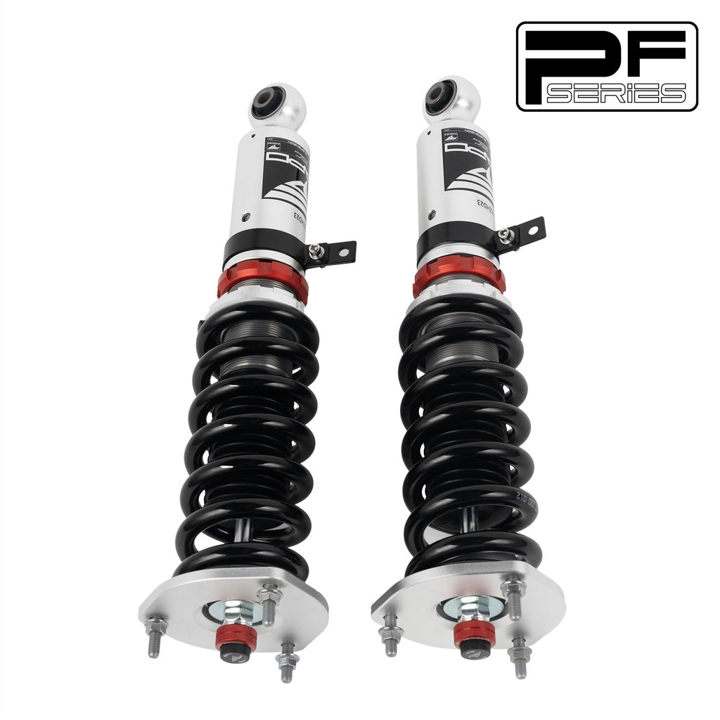 32-Way Adjustable Damping Coilover for Lexus IS200/IS300 1st Gen GXE10/JCE10/SXE10 1999-2005 PF015430